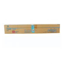 KONICA MINOLTA 柯尼卡美能达 TN324M红色墨粉 （适用C308/C368机型）26000页