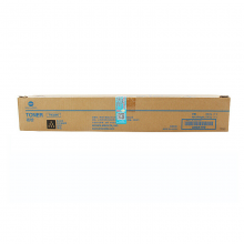 KONICA MINOLTA 柯尼卡美能达 TN324K黑色墨粉 （适用C308/C368机型）28000页