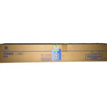 KONICA MINOLTA 柯尼卡美能达 TN323L 墨粉/标准容量 适用BH227/287/367