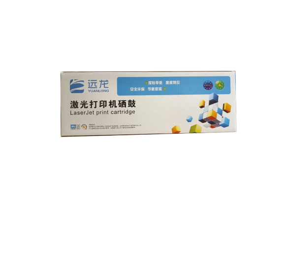 远龙1003AC墨盒